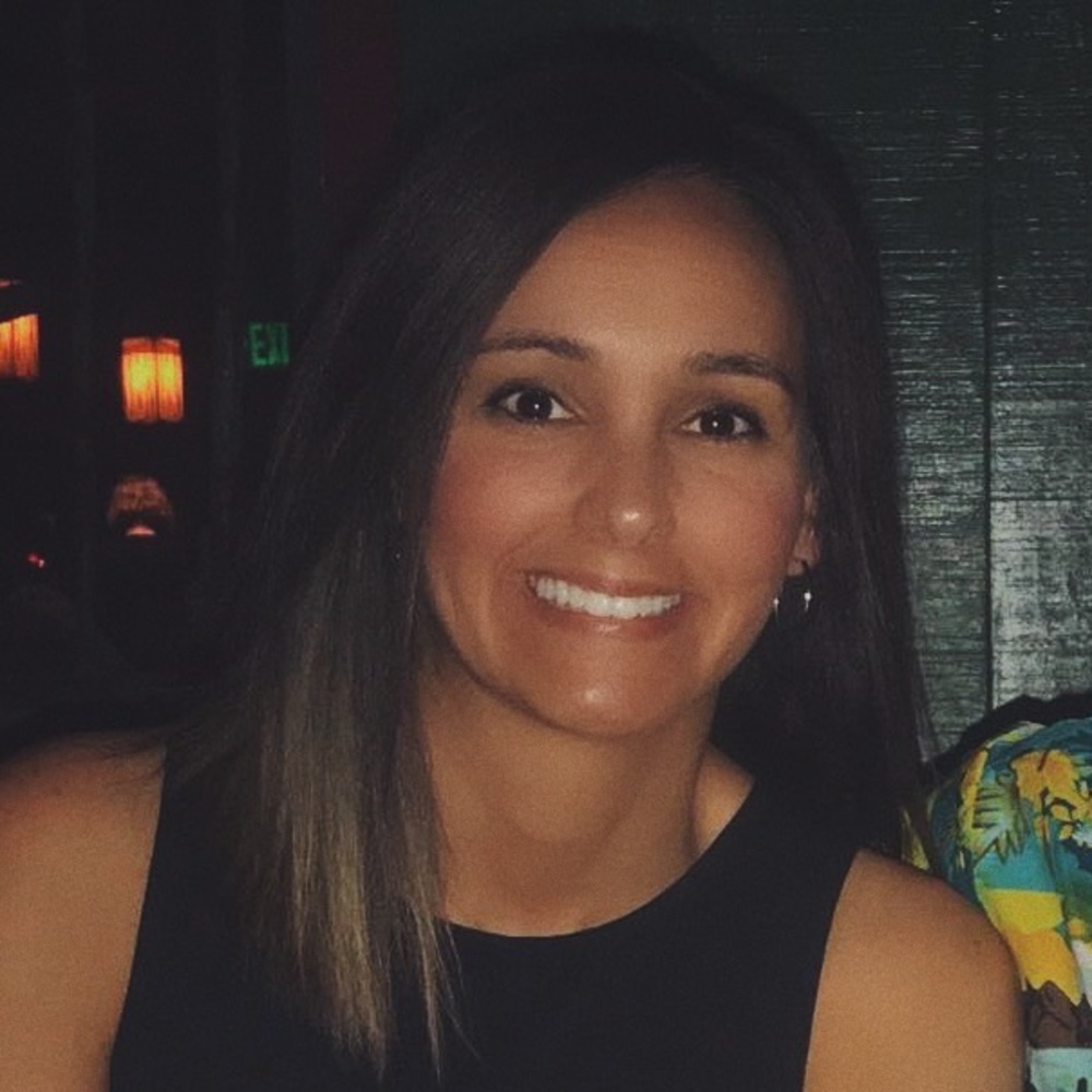 Meet your Posher, Nicole